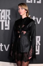 ANNA MAXWELL at Star City Special Screening at The Cinema In The Power Station in London 04/29/2026