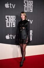 ANNA MAXWELL at Star City Special Screening at The Cinema In The Power Station in London 04/29/2026