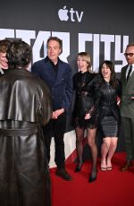 ANNA MAXWELL at Star City Special Screening at The Cinema In The Power Station in London 04/29/2026