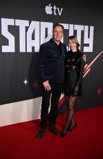 ANNA MAXWELL at Star City Special Screening at The Cinema In The Power Station in London 04/29/2026