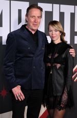 ANNA MAXWELL at Star City Special Screening at The Cinema In The Power Station in London 04/29/2026