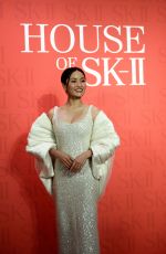 ANNA SAWAI at lLaunch of Japanese Skincare Brand SK-II in Mumbai 04/16/2026