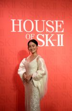 ANNA SAWAI at lLaunch of Japanese Skincare Brand SK-II in Mumbai 04/16/2026