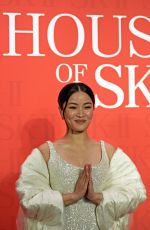 ANNA SAWAI at lLaunch of Japanese Skincare Brand SK-II in Mumbai 04/16/2026