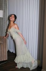 ANNA SAWAI - Photoshoot for Monarch: Legacy of Monsters Season 2 Premiere in Los Angeles 02/19/2026