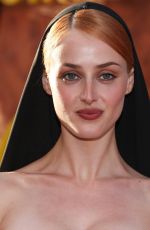 ANNA VAN PATTEN at Euphoria Season 3 Premiere at TCL Chinese Theater in Hollywood 04/07/2026