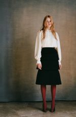 ANNA VAN PATTEN for Numero Netherlands, April 2026