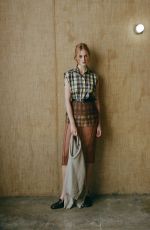 ANNA VAN PATTEN for Numero Netherlands, April 2026