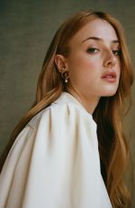 ANNA VAN PATTEN for Numero Netherlands, April 2026