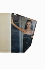 ANNA VAN PATTEN for NYLON Magazine/Euphoria S03 Premiere, April 2026