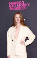 ANNALISE BASSO at Margo