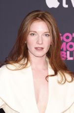 ANNALISE BASSO at Margo