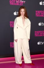 ANNALISE BASSO at Margo