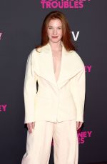 ANNALISE BASSO at Margo