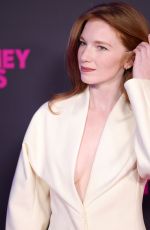 ANNALISE BASSO at Margo
