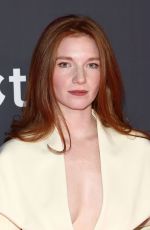 ANNALISE BASSO at Margo