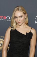 ANNASOPHIA ROBB at Amazon MGM Studios Presentation at CinemaCon in Las Vegas 04/15/2026
