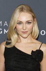 ANNASOPHIA ROBB at Amazon MGM Studios Presentation at CinemaCon in Las Vegas 04/15/2026