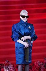 ANNE HATHAWAY and MERYL STREEP at The Devil Wears Prada 2 Premiere in Shanghai 04/10/2026
