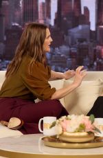 ANNE HATHAWAY at Drew Barrymore Show 04/15/2026