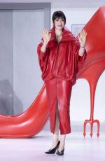 ANNE HATHAWAY at The Devil Wears Prada 2 Event in Seoul 04/08/2026