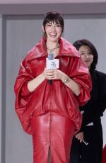 ANNE HATHAWAY at The Devil Wears Prada 2 Event in Seoul 04/08/2026
