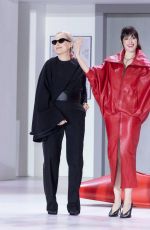 ANNE HATHAWAY at The Devil Wears Prada 2 Event in Seoul 04/08/2026