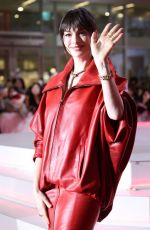 ANNE HATHAWAY at The Devil Wears Prada 2 Event in Seoul 04/08/2026