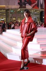 ANNE HATHAWAY at The Devil Wears Prada 2 Event in Seoul 04/08/2026