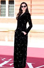 ANNE HATHAWAY at The Devil Wears Prada 2 Photocall at V&A South Kensington in London 04/24/2026