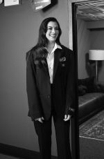 ANNE HATHAWAY at Tonight Show Starring Jimmy Fallon 04/29/2026