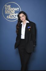 ANNE HATHAWAY at Tonight Show Starring Jimmy Fallon 04/29/2026