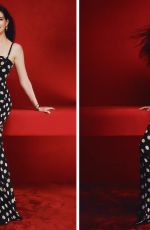 ANNE HATHAWAY for People Magazine, April 2026