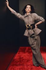 ANNE HATHAWAY for People Magazine, April 2026