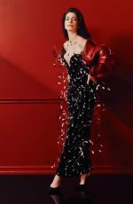 ANNE HATHAWAY for People Magazine, April 2026
