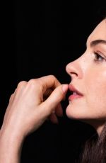 ANNE HATHAWAY for The New York Times, April 2026