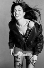 ANNE HATHAWAY for Vogue Australia, May 2026