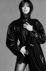 ANNE HATHAWAY for Vogue Australia, May 2026