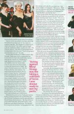 ANNE HATHAWAY in Entertainment Weekly #883, 06/23/2006