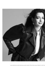 ANNE HATHAWAY in Harper