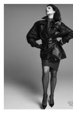 ANNE HATHAWAY in Harper