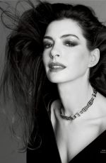ANNE HATHAWAY in Harper