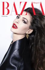 ANNE HATHAWAY in Harper