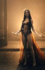 ANNE HATHAWAY - Mother Mary Promos, April 2026