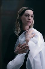 ANNE HATHAWAY - Mother Mary Promos, April 2026