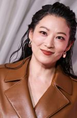 ARDEN CHO at Fashion Trust U.S 2026 Awards at Nya Studios in Los Angeles 04/07/2026