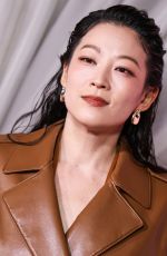 ARDEN CHO at Fashion Trust U.S 2026 Awards at Nya Studios in Los Angeles 04/07/2026