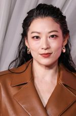 ARDEN CHO at Fashion Trust U.S 2026 Awards at Nya Studios in Los Angeles 04/07/2026