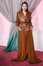 ARDEN CHO at Fashion Trust U.S 2026 Awards at Nya Studios in Los Angeles 04/07/2026