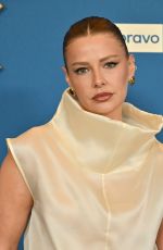 ARIANA MADIX at NBCUniversal Emmy Luncheon at Avra Beverly Hills Estiatorio in Beverly Hills 04/22/2026